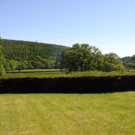 Lew Quarry Cottage Lewdown 외부 사진