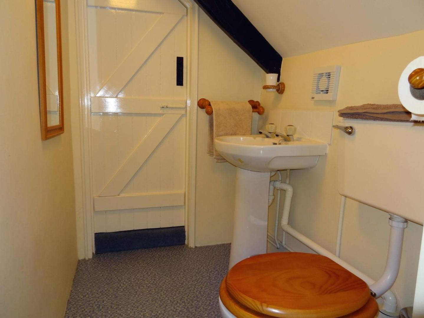 Lew Quarry Cottage Lewdown 외부 사진