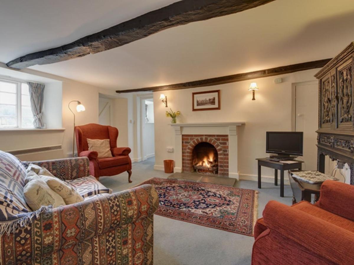 Lew Quarry Cottage Lewdown 외부 사진