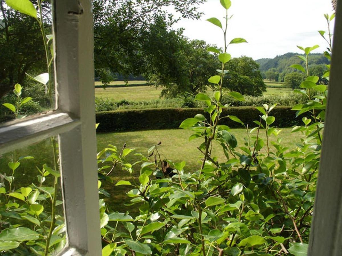 Lew Quarry Cottage Lewdown 외부 사진